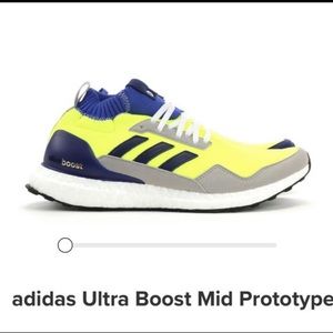 Adidas ultraboost size 6